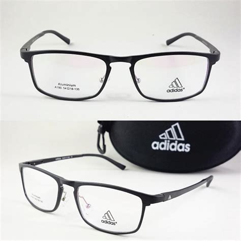 harga frame kacamata adidas original|Harga Frame Kacamata Pria Original Adidas Terbaru Juni 2024 .